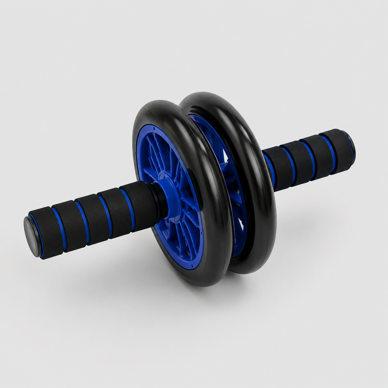 Roue abdominale