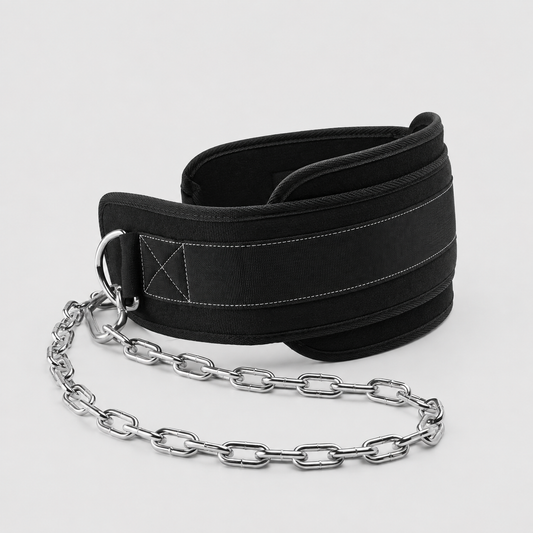 Ceinture de Lest