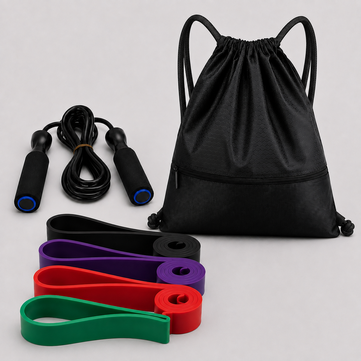 Pack Débutant